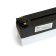 Single -phase track lamp Feron AL121, IP20, LED, 60 W, 1200x35x65 mm, Black color