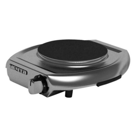 Electric tile "Dream" 112 h, black