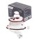 Road iron Pioneer SI1001, 20 g/min, 40 ml, white-Brusnicular color