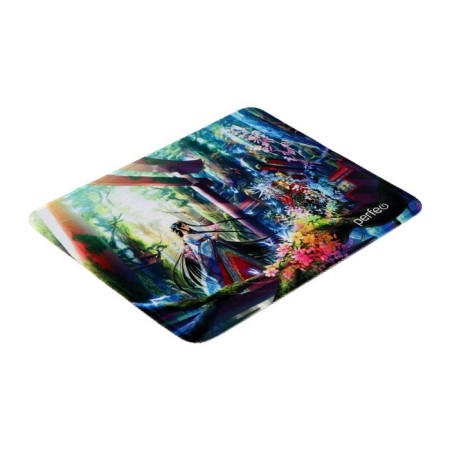 Mouse mat Perfeo Anime Fig. 12, 240x200x2 mm-1
