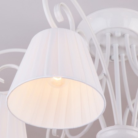 Severina 6x40W E14 chandelier-2