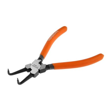 Harden 560519 locking rings puller, internal, curved lips, 178 mm