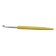 Aluminum knitting hook with an ergonomic pen Waves Knitpro 5.00 mm 30911