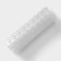 Bath mat 39x99 cm, transparent