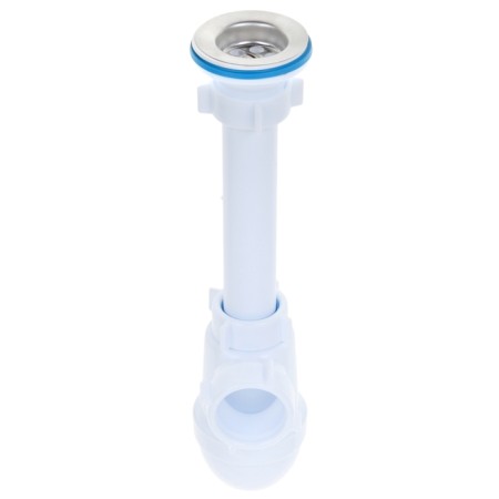 Siphon for the sink "Ani Plast" C1000, 1 1/4 "