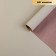 Matte film for flowers, bilateral, "marshmallow", gray, bronze, 57 cm x 5 m