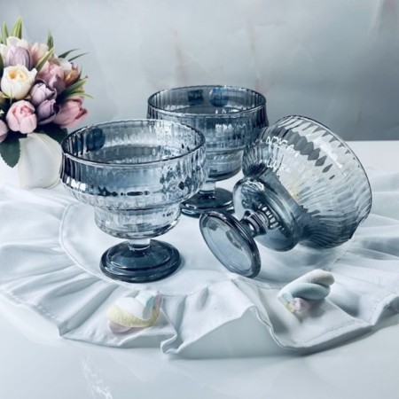 Set of Lenardi Creamyers, 320 ml, 6 pcs