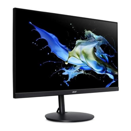 Monitor Acer 27 "Vero CB272E3BMIRUX Black IPS LED 1MS 16: 9 HDMI M/M Matte Has PIV 250CD 1066905-1