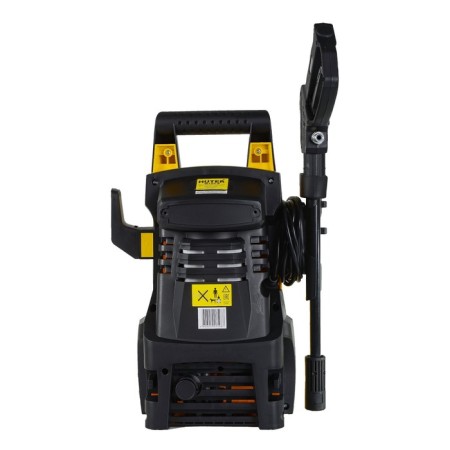 High pressure washing Huter W105-P, 105 bar/7 MPa/10.5 MPa, 342 l/h, self-digging 70/8/3-6