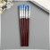 Tools for modeling and adding a form (set of 5 pcs) 16.5 cm