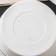 Pot for flowers with the Podon Venice, 4.1 l, D = 21 cm, white color