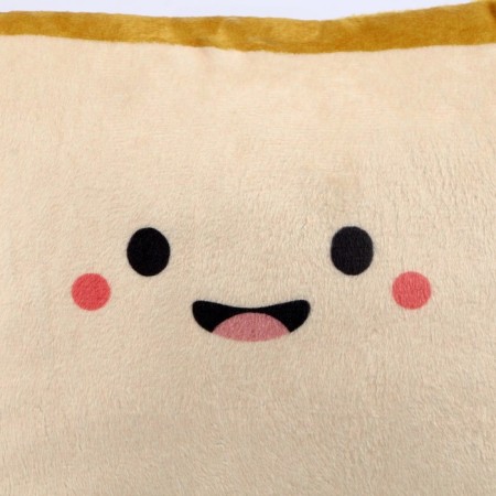 Toy "bread"-2
