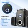 Halls of OK-699A 2.1 Black 90W BT