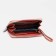 Women's wallet with lightning, pink color