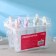 Form for ice cream shares "Lollipop", 15 × 12 × 12 cm, 8 cells, color mix