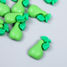 Decor for creativity plastic 