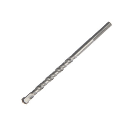 Tundra concrete drill, trihedral shank, 6 x 100 mm