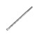 Tundra concrete drill, trihedral shank, 6 x 100 mm