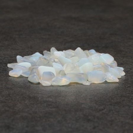 Set for creativity "Opal", Gate, faction 0.7-0.9 cm, 100 g-2
