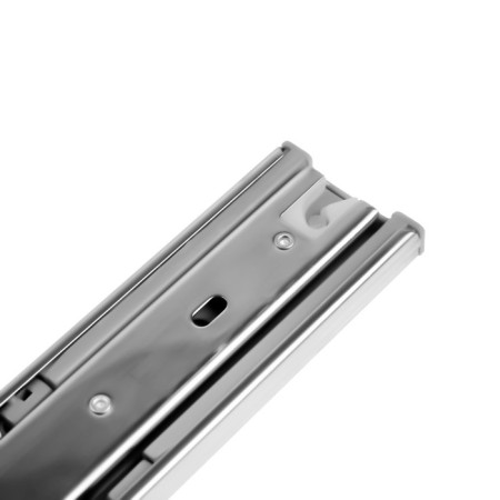 Ball guides tundra, with a closer 4510, l = 300 mm. H = 45 mm. 2 pcs-8