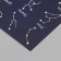 Scrapbooking paper bilateral "constellation" density 180 grams set 10 pcs 15.5x17 cm