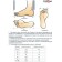 Smoke 8 -layer liner in boots, -60C size 47-48