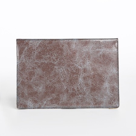 Cover for passport, color mix-3
