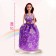 Model doll "Arina" in a dress, mix