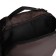 A backpack-snuffle with a zipper, 2 outer pockets, brown color