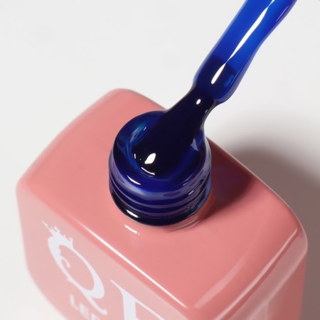 Stained Glass nail polish gel, 3 phase, 10 ml, LED/UV, Color (72)-5