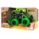 Inertial Funky Toys “SUV” machine, green color