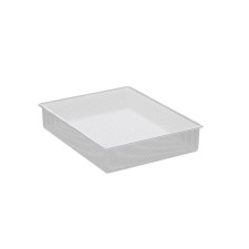 The basket is small for the dressing system, 53.5 x 41 x 8.5 cm