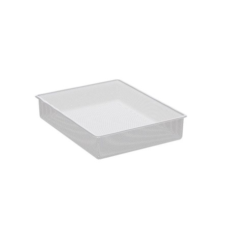 The basket is small for the dressing system, 53.5 x 41 x 8.5 cm