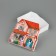 Gift box "Funny animals", 17 x 17 x 5 cm