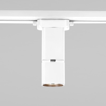 Elektrostandard track lamp, Cubus, 170x90x90 mm, 10W, LED, 950LM, 4200K, white color-1