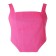 Top female denim Mist: Denim R.46, Pink