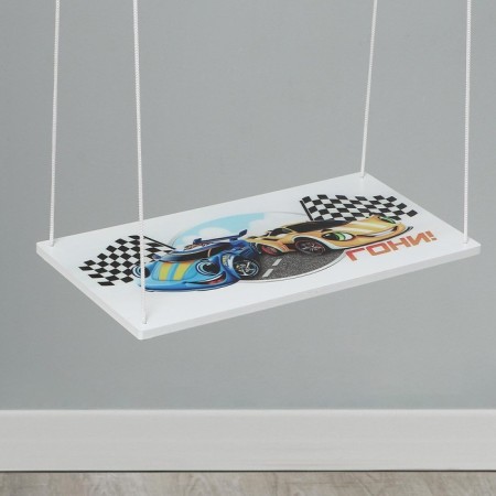 Swing children's "Cars"