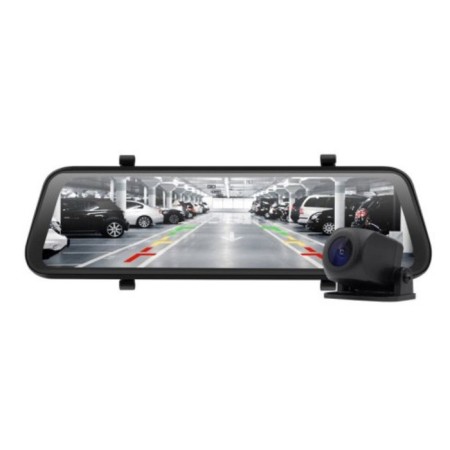 DVR Neoline G-Tech X28 Dual Mirror, 1920x1080, 9.7 ", 140 °-3