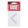The tundra square Krep, UG-50, polymer, 1 pc.
