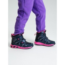 Winter boots for the girl PlayTode, size 31