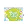 A set of napkins for setting the table "Happy Easter!", Rectangular, size 32x46 cm, 4 pcs