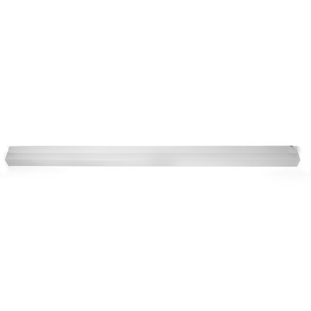 Single -phase track lamp Feron AL121, IP20, LED, 60 W, 1200x35x65 mm, white color-1
