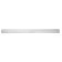 Single -phase track lamp Feron AL121, IP20, LED, 60 W, 1200x35x65 mm, white color