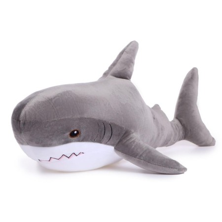 Soft toy "Shark" 70 cm