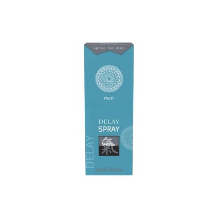 Spray for men Delay, 15 ml-2