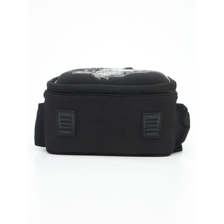 Frame backpack 36 x 28 x 20 cm, Grizzly, black-3
