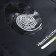 Youth backpack 42 x 30 x 20 cm, ergonomic back, Hatber Street "Leave your mark" Black NRK_90093