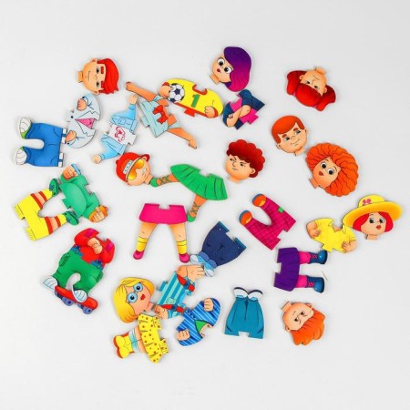 Designer-perfume "Friends"-2