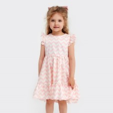Dress for girls kaftan 