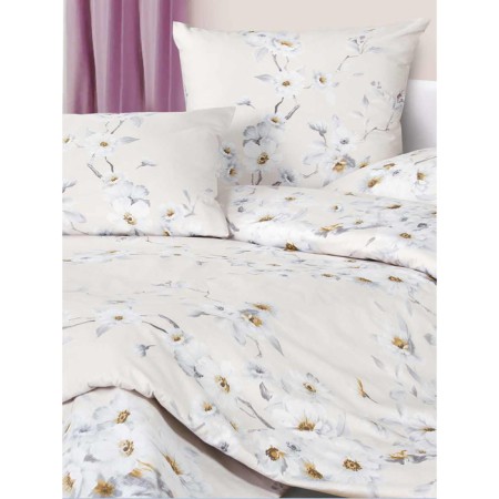 Bed underwear "Pearvarian" 1.5 joint venture, 150x215 cm, 145x215 cm, 70x70 cm - 2 pcs
